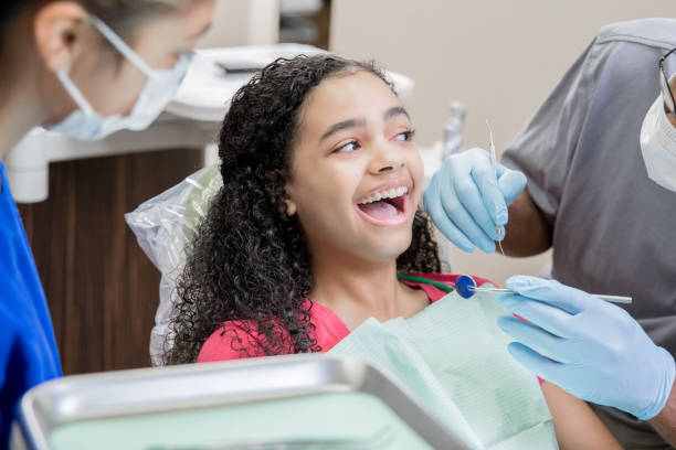 Best Cracked Tooth Emergency Dentist  in Crivitz, WI