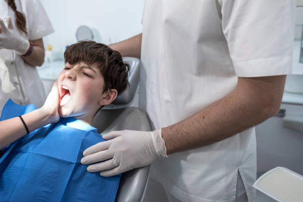 Best Emergency Dental Services Near Me  in Crivitz, WI